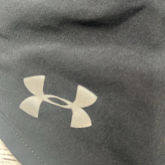 Women Under Armour black shorts size Small - Picture 2 of 5